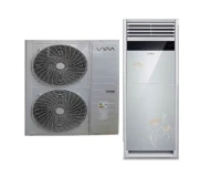 کولر گازی 12000 یونیوا مدل UN-MS12 TITANIUM